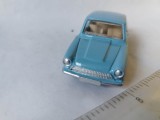 Bnk jc Dinky 139 Ford Cortina, 1:43