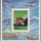 LIBIA 1978 AVIATIE AVIOANE
