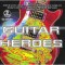 Various - Guitar Heroes, 3xCD