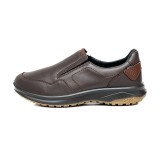 Pantofi Grisport Argesite Maro - Brown, 40 - 44