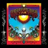 Grateful Dead Aoxomoxoa HDCD reissue (cd)