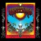 Grateful Dead Aoxomoxoa HDCD reissue (cd)