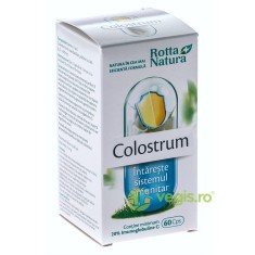 Colostrum 60cps foto