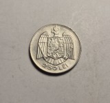 250 lei 1935 Piesa Frumoasa
