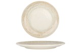 Bonna Farfurie pentru Desert - Patera - Por&Aring;&pound;elan - 19 cm - set de 6