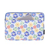 Husa pentru laptop 13-14 din piele CanvasArtisan, G51-11