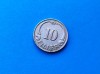 10 Filler 1938 Ungaria-, Europa