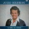Vinil LP Julio Iglesias &ndash; A Mis 33 A&ntilde;os (VG++)