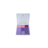 Trusa fard de ochi, Ribia Beauty, Diamond Obsessions, Purple