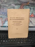 Dr. Goebbels, Și acum ridică-te popor, iar tu furtună deslănșue-te!, discurs rostit de d-l Ministru al Propagandei Reichului, 18 februarie 1943, 119