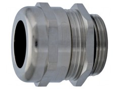 Garnitură de etanșare cu &icirc;mpăm&acirc;ntare M32 IP68 alamă