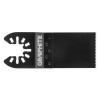 Panza/lama fierastrau, pentru multifunctional, HCS, pentru lemn, 34&nbsp;mm, Graphite