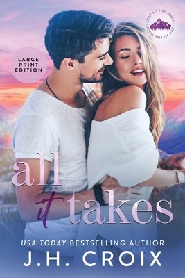 All It Takes foto