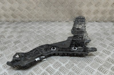 Suport bara de protecție dreapta spate AUDI E-TRON Sportback GEA 2023 OEM: 4KE807454 | 30358083 foto