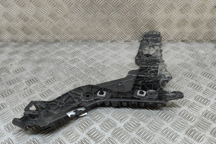 Suport bara de protecție dreapta spate AUDI E-TRON Sportback GEA 2023 OEM: 4KE807454 | 30358083