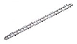 Lant pentru fierastraul RDI-BCCS32, 3 / 8&quot;, .043&quot; (1.1 mm), Raider 140136