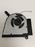 Cooler placa video Laptop Gaming, Asus, TUF F16 FX607J, FX607JI, FX607JIR, FX607JV, FX607JVR, FX607JU, 13NR0HW0M02011, DFSCK22D05883P-FS33, 6033B01315