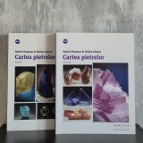 Robert Simmons, Naisha Ahsian &ndash; Cartea pietrelor, vol. I&ndash;II