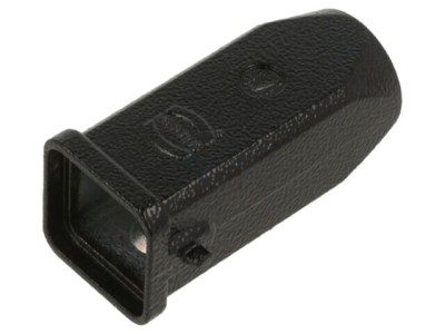 Carcasă HARTING pentru conectori HDC Han&amp;reg; M dimensiune 3A -40&amp;divide;125&amp;deg;C foto