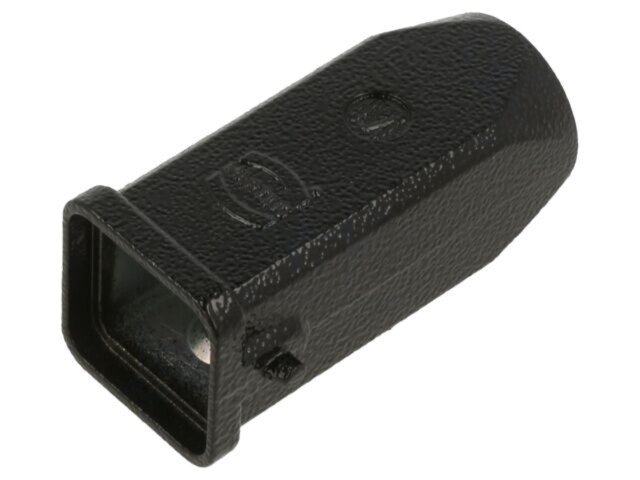 Carcasă HARTING pentru conectori HDC Han&reg; M dimensiune 3A -40&divide;125&deg;C