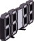 Ceas LED 3D Westfalia - 2
