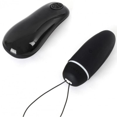 B SWISH - BNAUGHTY DELUXE UNLEASHED BLACK foto