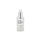 Fond de ten, Pentru Toate Tipurile de Ten, TLM, Color Changing, Green, 40 ml