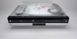 Combo DVD - Video VHS recorder LG nou