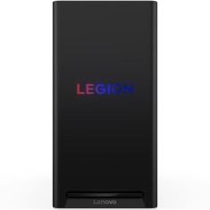 Sistem Desktop PC Gaming Lenovo Legion T5 30IAS10 cu procesor Intel&reg; Core Ultra 7 265F pana la 5.3GHz, 16GB DDR5, 1TB SSD, NVIDIA&reg; GeForce RTX&trade; 5060 8
