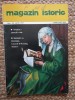 REVISTA MAGAZIN ISTORIC (FEBRUARIE, 2000)