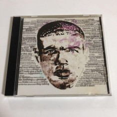CD Drake &lrm;&ndash; Drake "Drizzy" Rogers. (VG+)