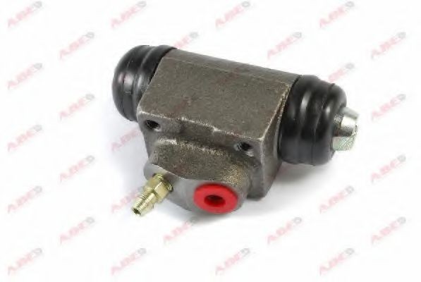 Cilindru receptor frana HONDA CIVIC VI Hatchback (EJ, EK) (1995 - 2001) ABE C54015ABE