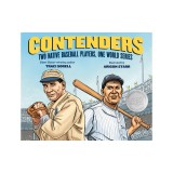 Contenders: Two Native Baseball Players, One World Series