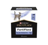 Purina Pro Plan Feline FortiFlora &ndash; 30 plicuri de 1 g