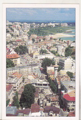 bnk cp Constanta - Piata Ovidiu - necirculata foto
