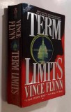 Term Limits - Vince Flynn