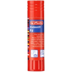 Lipici solid 8 g fara solvent Herlitz