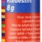 Lipici solid 8 g fara solvent Herlitz