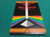 MEDIC DE TREI CORPURI * DR. JANE FONTAINE * 1993 * 3 4 6