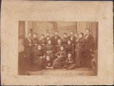 HST P2/14 Poza familia de evrei Wolfram 1895