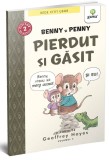 Cumpara ieftin Benny Si Penny: Pierdut Si Gasit!, Geoffrey Hayes - Editura Gama