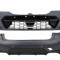 Pachet Exterior BMW Seria 3 G20 (2018-up) Cu Distronic M-Tech Design Performance AutoTuning