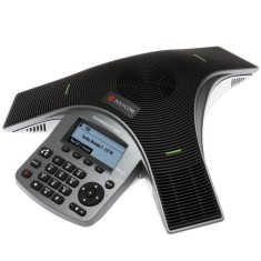 Telefon Conferinta Polycom SoundStation IP 5000 (SIP) foto