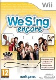 Joc Nintendo Wii We Sing: Encore