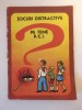 JOCURI DISTRACTIVE PE TEME P.C.I./FORMAT MIC/ANII 80
