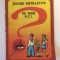 JOCURI DISTRACTIVE PE TEME P.C.I./FORMAT MIC/ANII 80