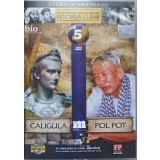 DVD FILM CALIGULA, POL POT-COLECTIV-238315