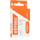 Elmex Interdental Brush perie interdentara Sizes mix 8 buc
