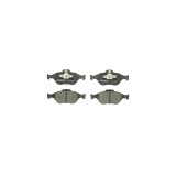 Placute frana FORD FIESTA IV JA JB ABE C13053ABE