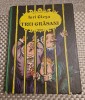 Trei Grasani - Iuri Olesa, Ed. Ion Creanga 1985, Carte Povesti copii